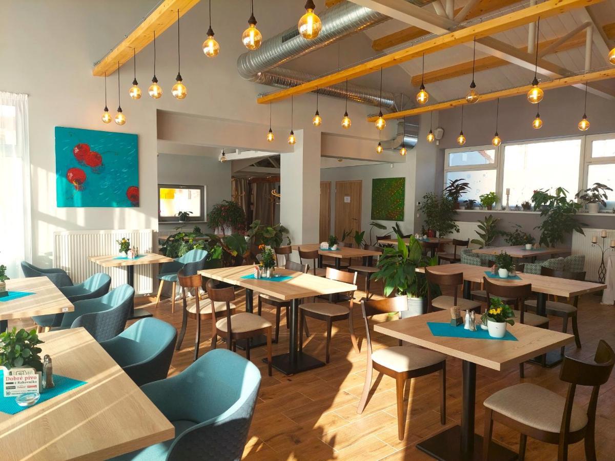 Penzion Ceresnovy Sad & Wellness Vysoké Tatry Buitenkant foto