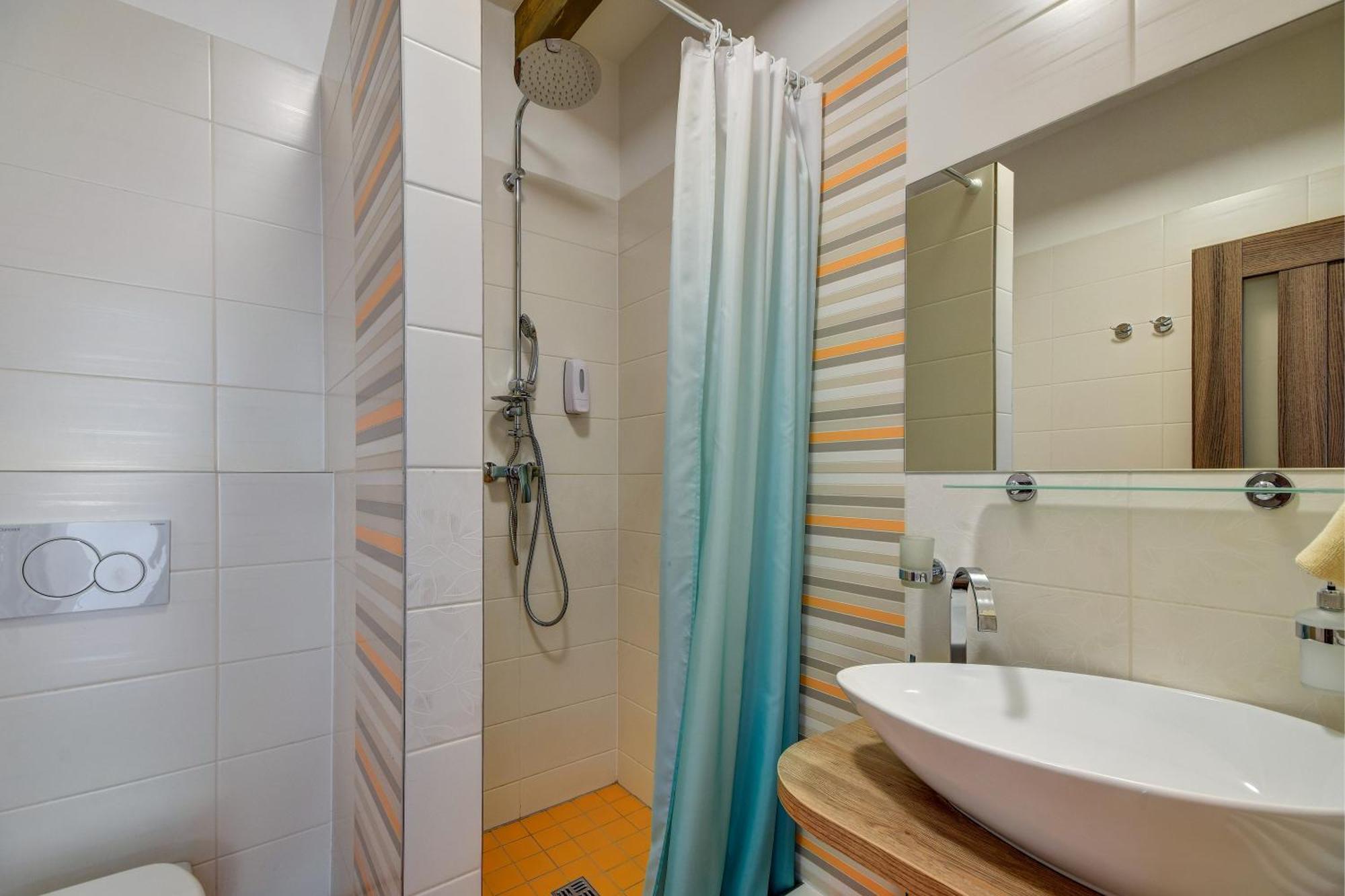 Penzion Ceresnovy Sad & Wellness Vysoké Tatry Buitenkant foto
