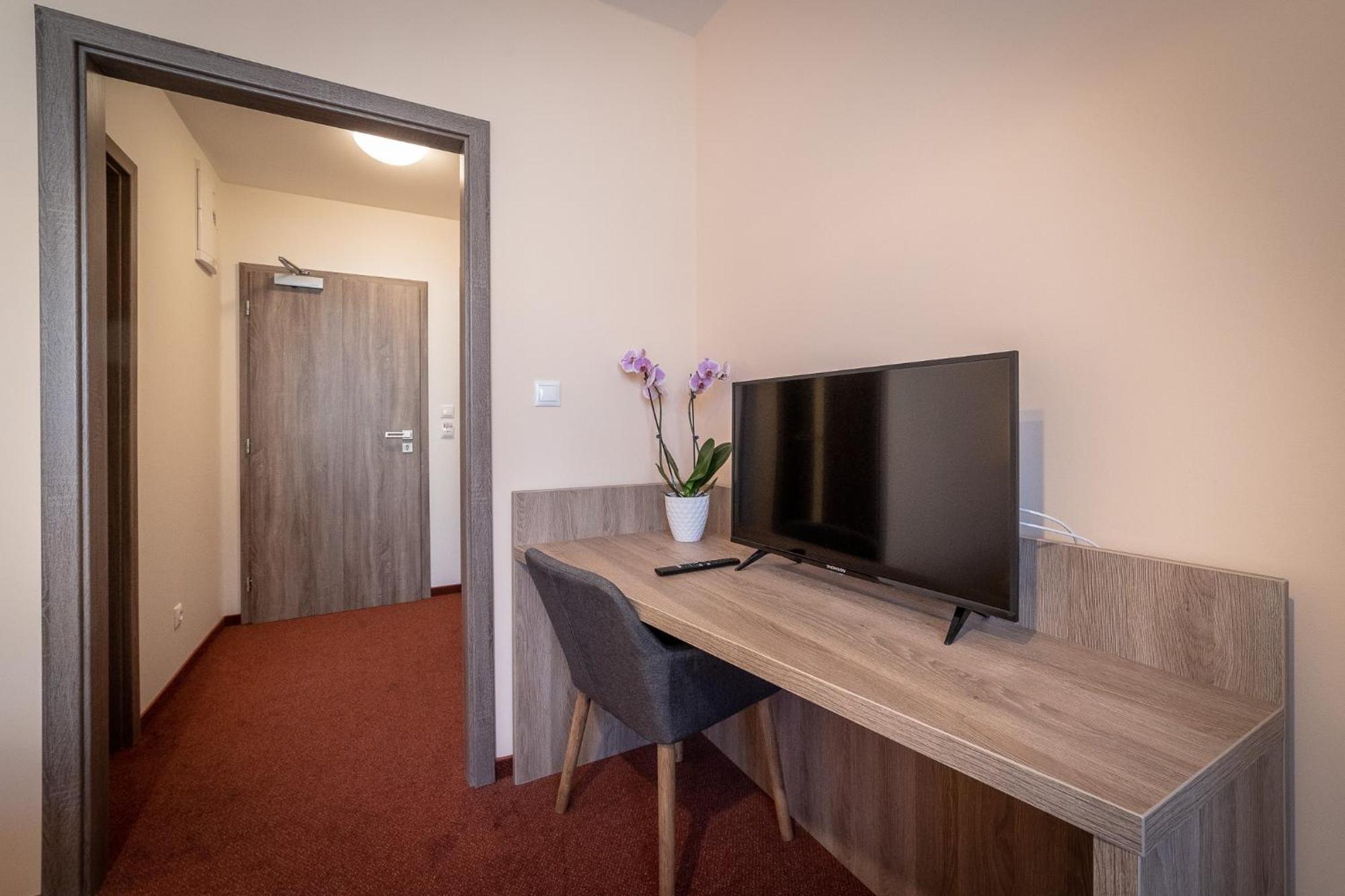 Penzion Ceresnovy Sad & Wellness Vysoké Tatry Buitenkant foto