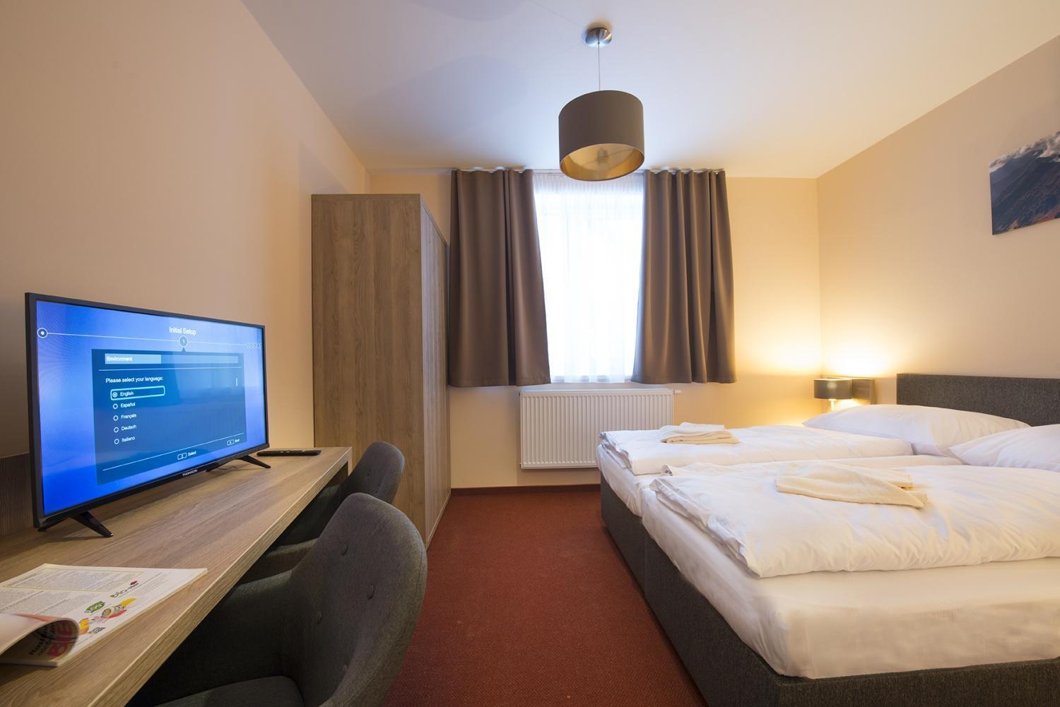 Penzion Ceresnovy Sad & Wellness Vysoké Tatry Buitenkant foto