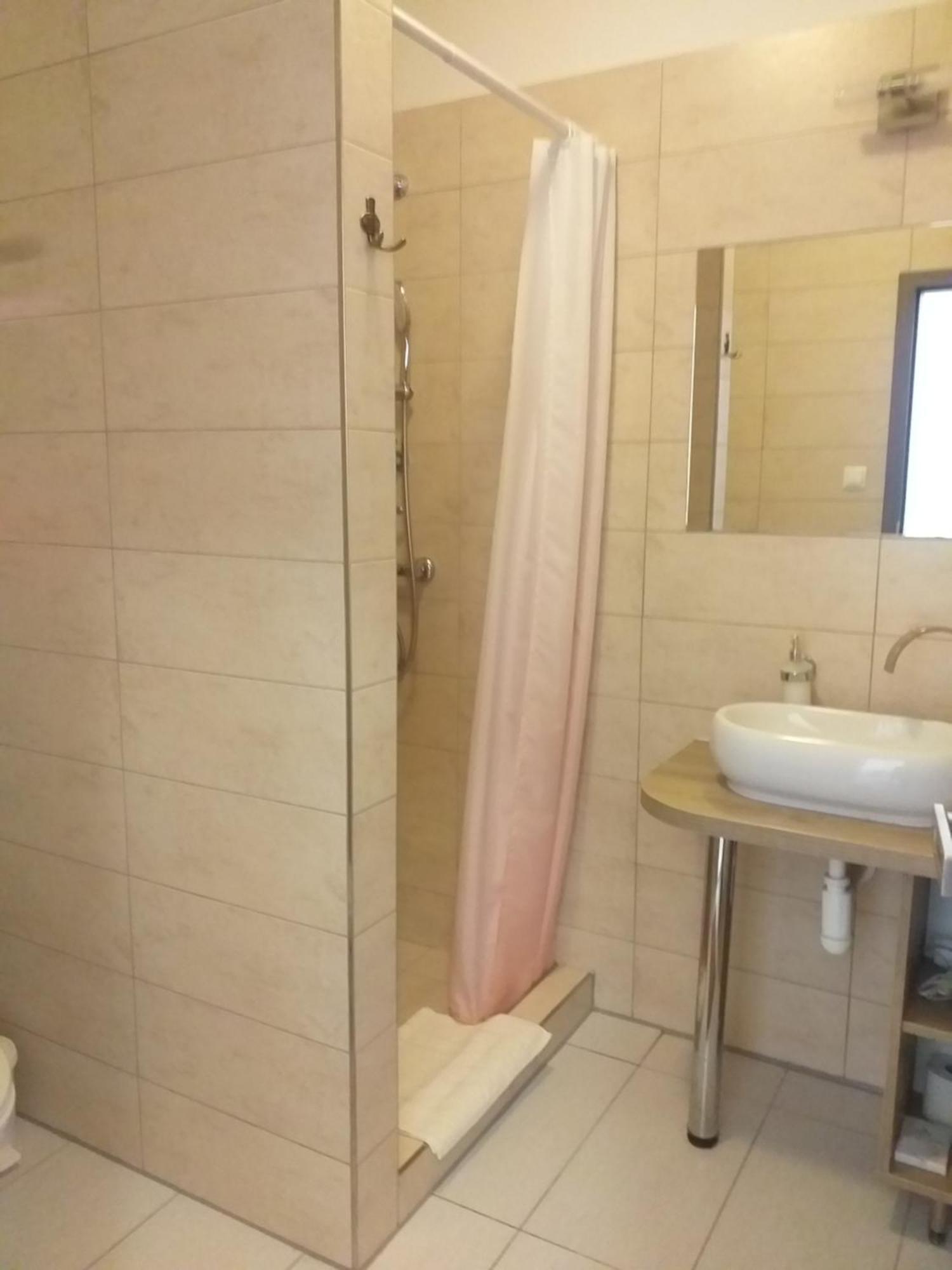 Penzion Ceresnovy Sad & Wellness Vysoké Tatry Buitenkant foto
